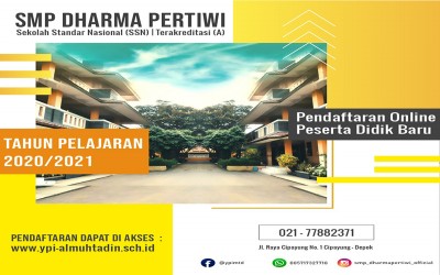 Informasi PPDB Gelombang II PPDB